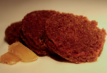 Pain d’épice d’Aïnhoa, pain d’épice GINGEMBRE CONFIT