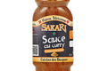 Sauce Sakari au curry