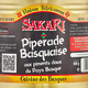 Piperade Basquaise aux piments doux du Pays Basque