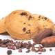 Dhardelot biscuitiers,  Fèves de cacao