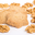 Dhardelot biscuitiers,  Noix du Vercors