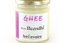 Fromagerie Beillevaire, Ghee