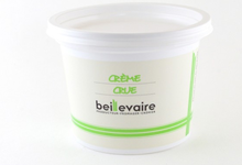 Fromagerie Beillevaire,  crème crue