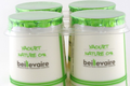 Fromagerie Beillevaire,  Yaourt nature 0%