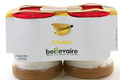 Fromagerie Beillevaire, yaourt banane