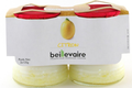 Fromagerie Beillevaire, yaourt citron