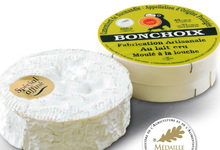 Fromagerie Beillevaire, Camembert de Normandie, Bonchoix