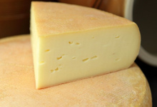 Fromagerie Beillevaire,  Secret du Couvent