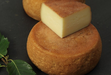 Fromagerie Beillevaire, Le Brun de Noix