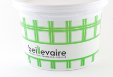 Fromagerie Beillevaire, Fromage blanc 0%