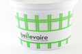 Fromagerie Beillevaire, Fromage blanc 0%