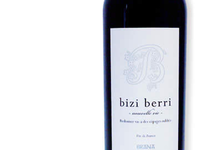 Cuvée Bizi Berri