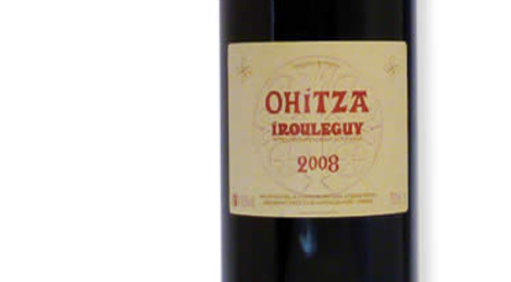 Ohitza Rouge