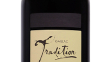 Cuvée Tradition Gaillac AOC Rouge BIO 2014 - 75 cl