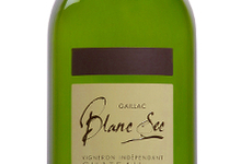 Cuvée Blanc Sec Gaillac AOC BIO 2014 - 75 cl