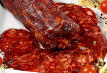 Chorizo doux