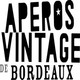 Apéro vintage de Bordeaux !