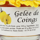 gelée de coing