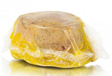 foie gras de canard mi-cuit de la ferme Uhartia