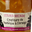 Confiture de Pastèque à l'Orange, Ferme Itsas Mendi