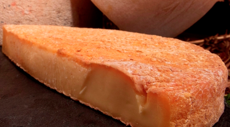 Fromages, FERME GOHETXIA