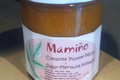 Compote Pomme-Pêche MAMINO