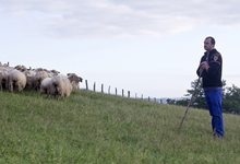 Ferme Ttukulua