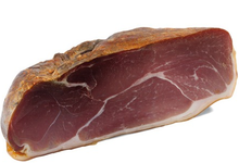 Pierre Oteiza, 1/2 Jambon sec de la Vallée des Aldudes
