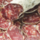 Pierre Oteiza, Saucisse sèche "Aller-Retour"