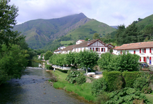 Ferme Enautenea