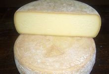 sarl Chartez, Tomme mixte vache/brebis