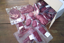 SARL Chartez, Colis de bœuf – 5 ou 10 kg environ