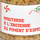 Ferme Atxania, poutarde à l'ancienne au piment d'Espelette