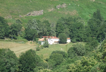 Ferme Uhaldea