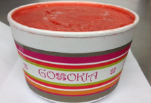 Patisserie Chocolaterie Goxokia, Glaces & Sorbets