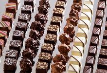 Patisserie Chocolaterie Goxokia, chocolats