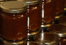 rucher du mourle, miel de forêt, bruyère et sapin