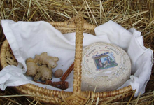 EARL Les Palmiers, les Fromages de Clarmontine