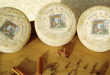 EARL Les Palmiers, les Fromages de Clarmontine