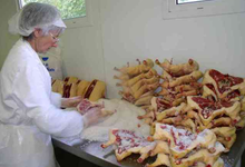 Ferme La Motte
