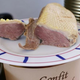 ferme la motte, magret de canard confit