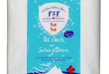 Sac de 10 kg de sel de Salies-de-Béarn