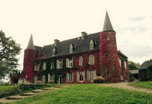 Château Lafitte, jurançon