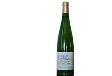 Clos de la Vierge - Clos Cancaillaü