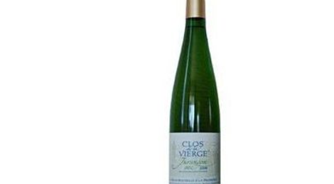 Clos de la Vierge - Clos Cancaillaü