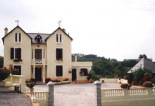 Clos Husté