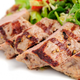 ferme Auzkia, colis de veau