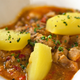 ferme Auzkia, Axoa de veau