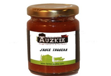 ferme Auzkia, Sauce taquera mexicaine