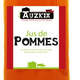 ferme Auzkia,  Jus de pommes basques